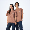 Oversize T-Shirt – The Sunkisses