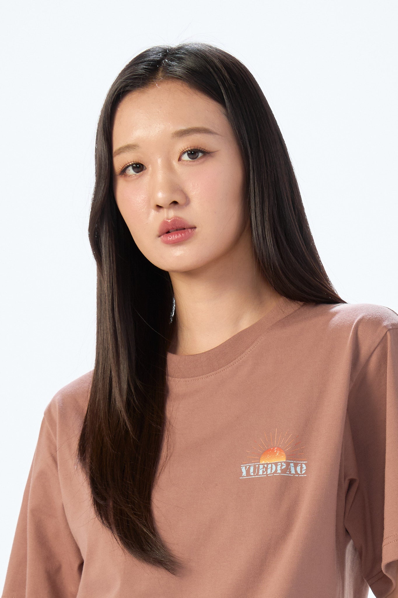 Oversize T-Shirt – The Sunkisses