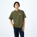 Oversize T-Shirt – The Sunkisses