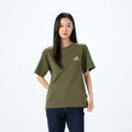 Oversize T-Shirt – The Sunkisses