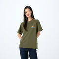 Oversize T-Shirt – The Sunkisses