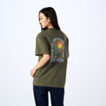 Oversize T-Shirt – The Sunkisses