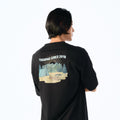 Oversize T-Shirt – Summer Into the Warmth