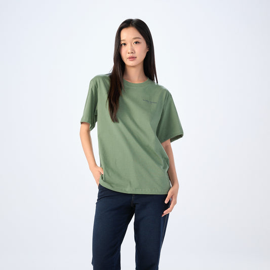 Oversize T-Shirt – Summer Awakening
