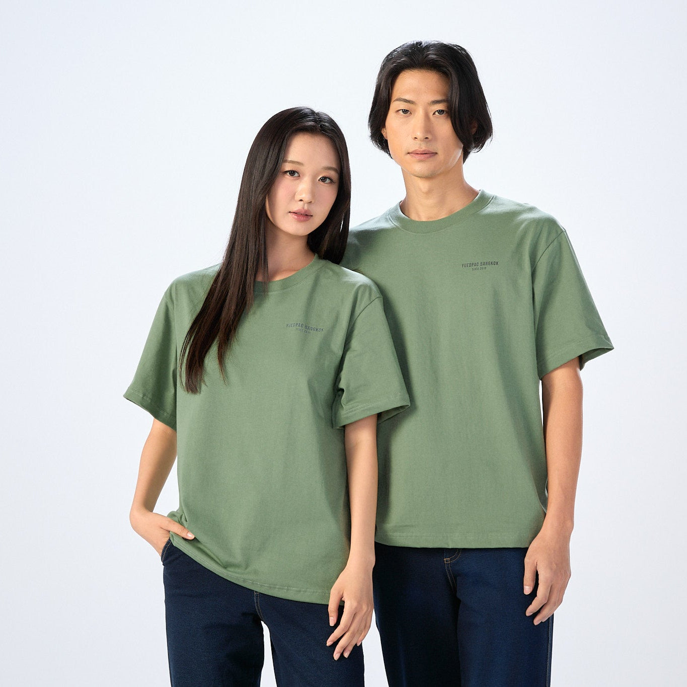 Oversize T-Shirt – Summer Awakening