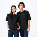Oversize T-Shirt – Summer Into the Warmth