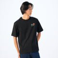 Oversize T-Shirt – Summer Feel the Sunset