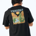Oversize T-Shirt – Summer Feel the Sunset