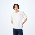 Oversize T-Shirt – Summer Feel the Sunset
