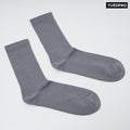 YUEDPAO ULTRA_FIT SOCKS_SMOKE GRAY