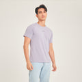 Super Tee Unisex Round Neck_Lavender Frost