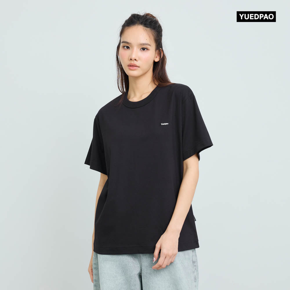 Signature Oversize_Black - YUEDPAO