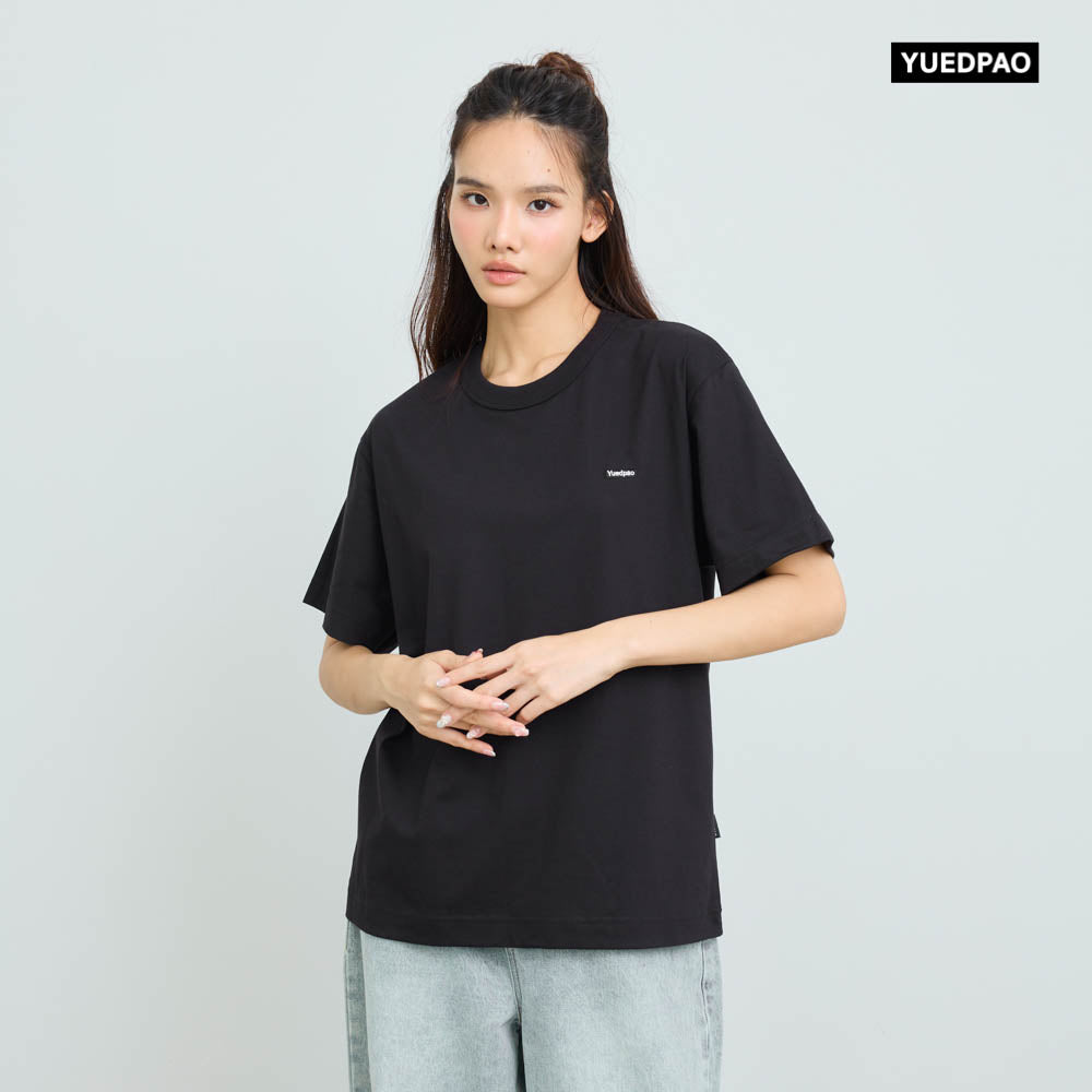 Signature Oversize_Black - YUEDPAO