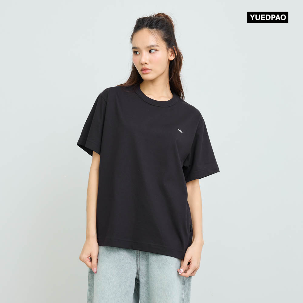 Signature Oversize_Black - YUEDPAO