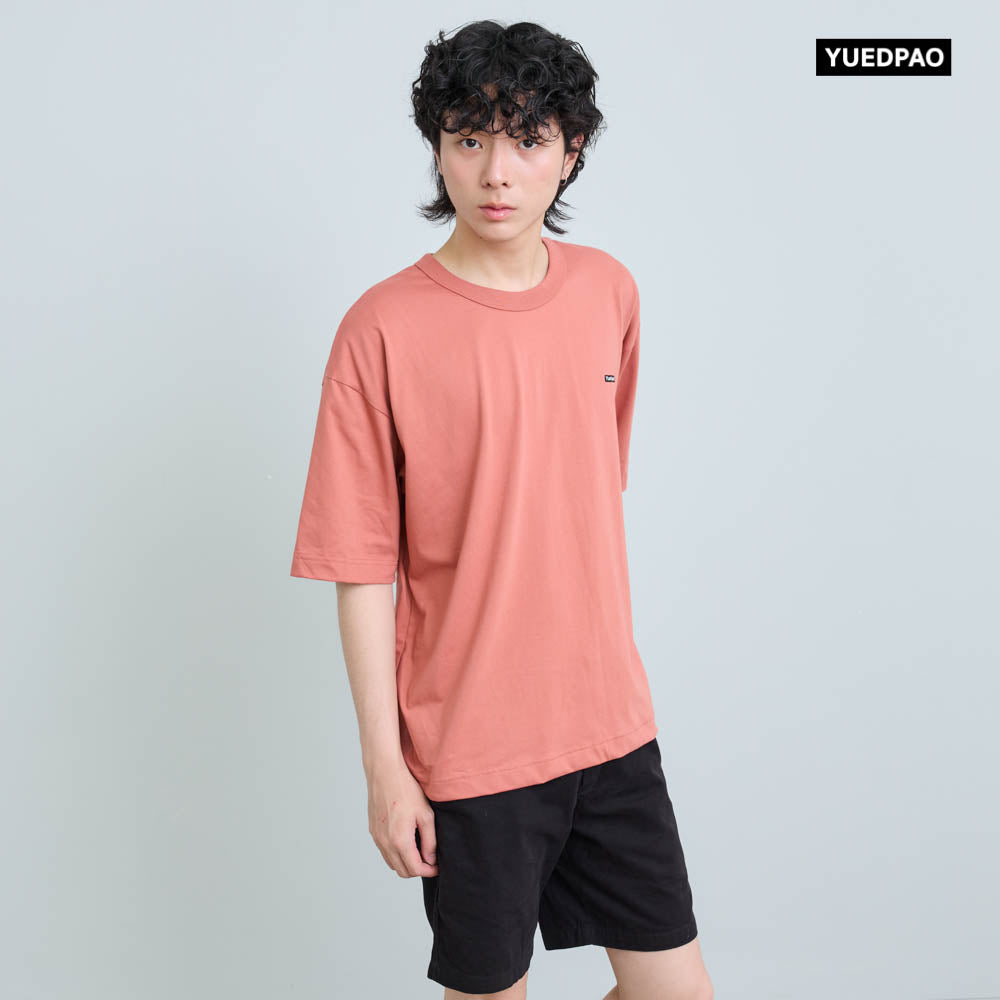 Signature Oversize_Dark Rose - YUEDPAO