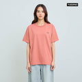 Signature Oversize_Dark Rose - YUEDPAO