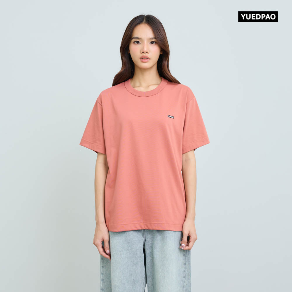 Signature Oversize_Dark Rose - YUEDPAO