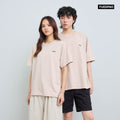 Signature Oversize_Desert Beige - YUEDPAO