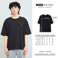 Signature Oversize_Desert Beige - YUEDPAO