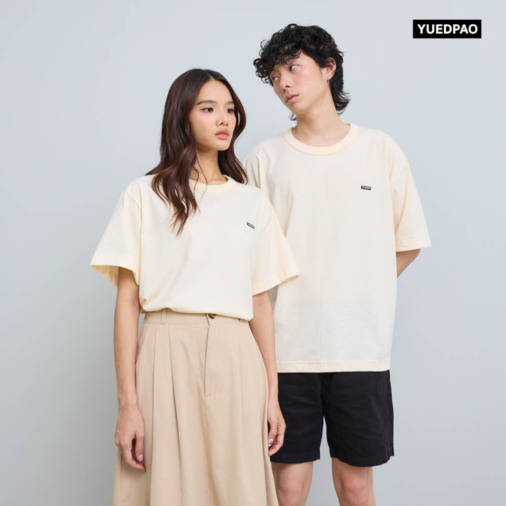 Signature Oversize_Rubber Wood - YUEDPAO