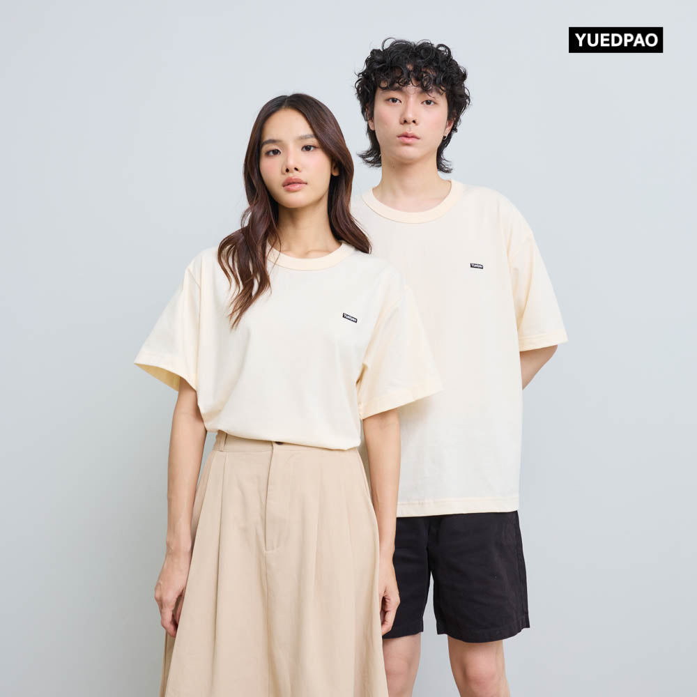 Signature Oversize_Rubber Wood - YUEDPAO