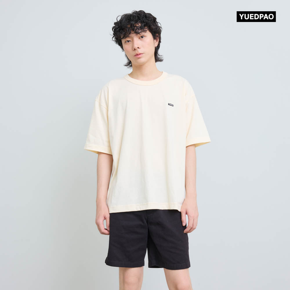 Signature Oversize_Rubber Wood - YUEDPAO