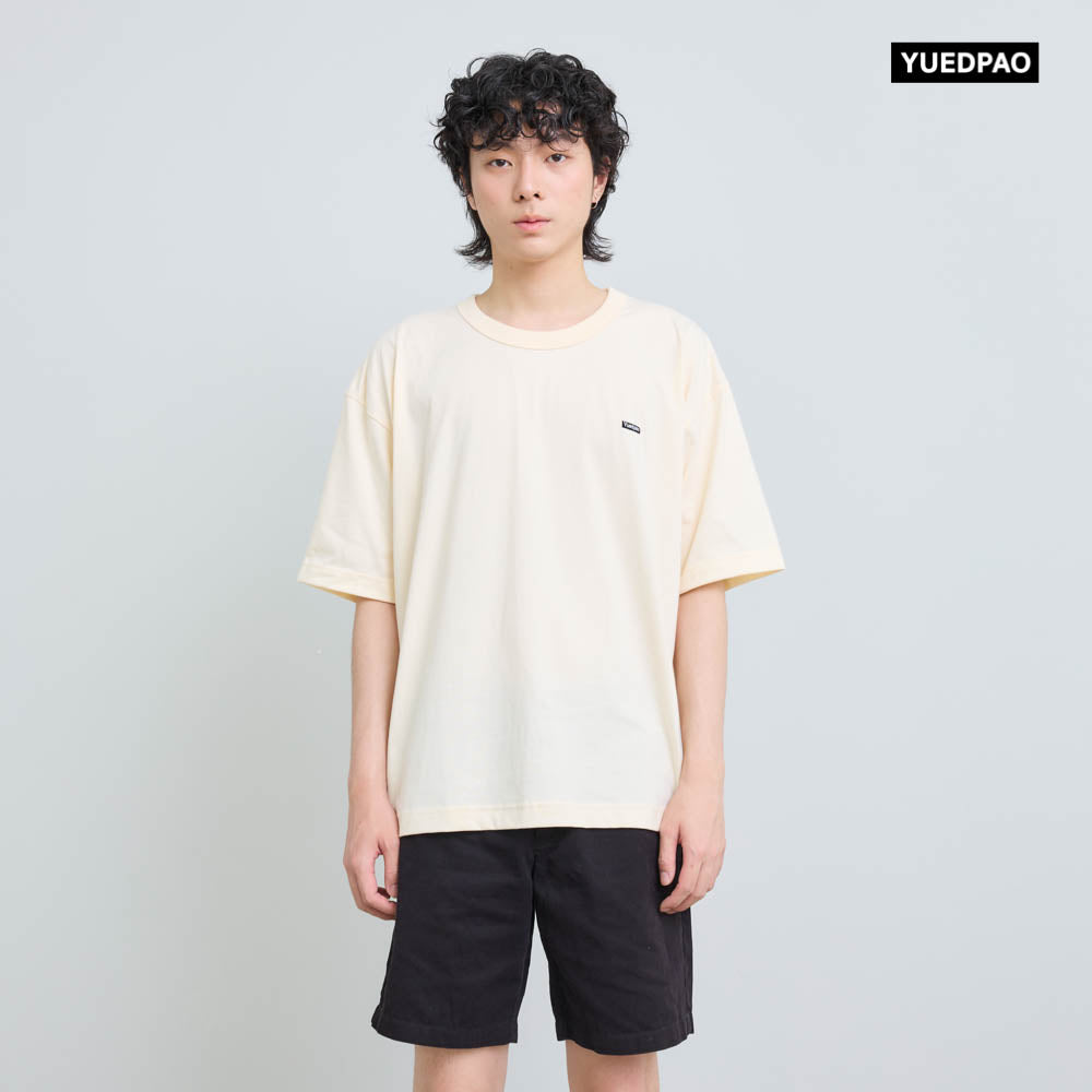 Signature Oversize_Rubber Wood - YUEDPAO