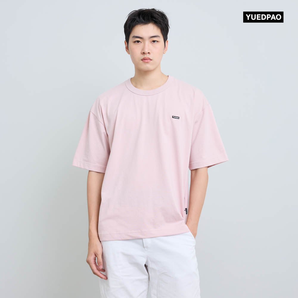 Signature Oversize_Sakura Pink - YUEDPAO