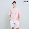 Signature Oversize_Sakura Pink - YUEDPAO