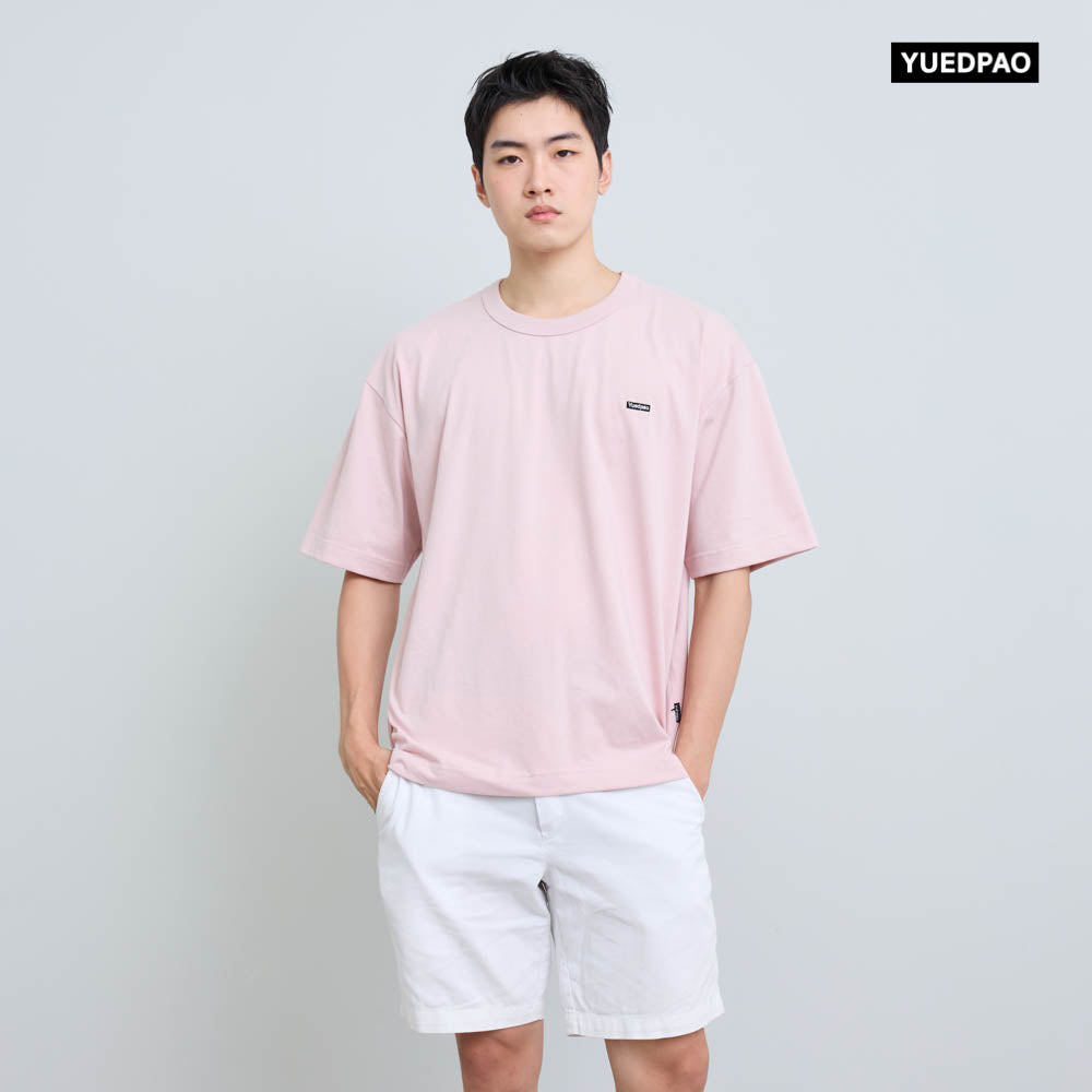Signature Oversize_Sakura Pink - YUEDPAO