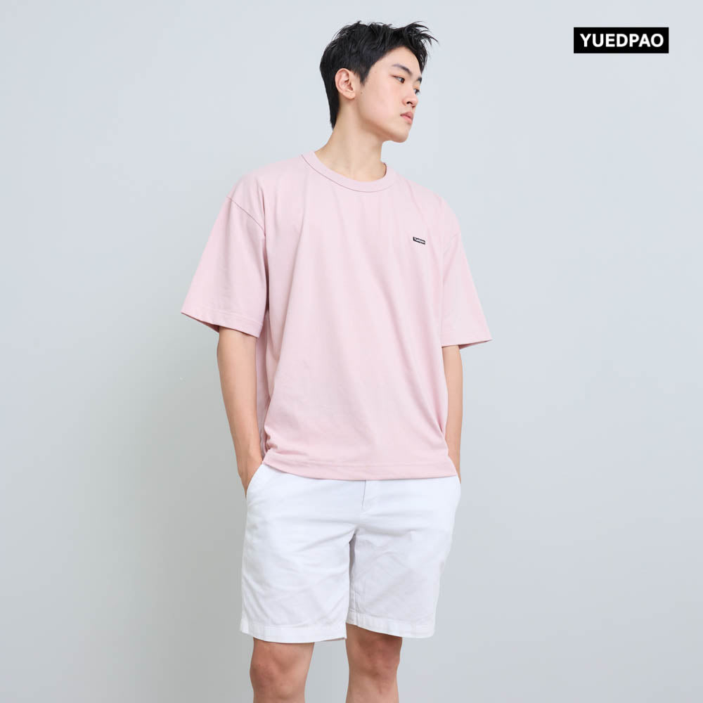 Signature Oversize_Sakura Pink - YUEDPAO