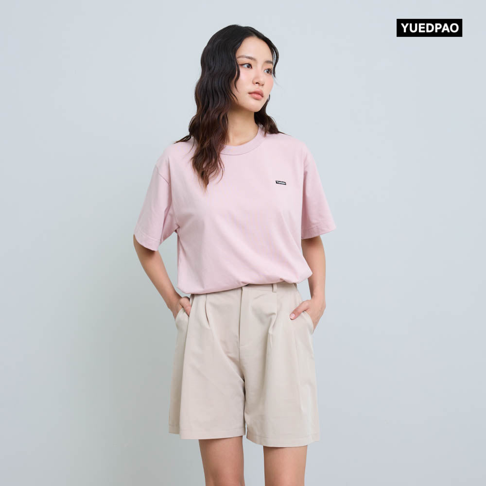 Signature Oversize_Sakura Pink - YUEDPAO