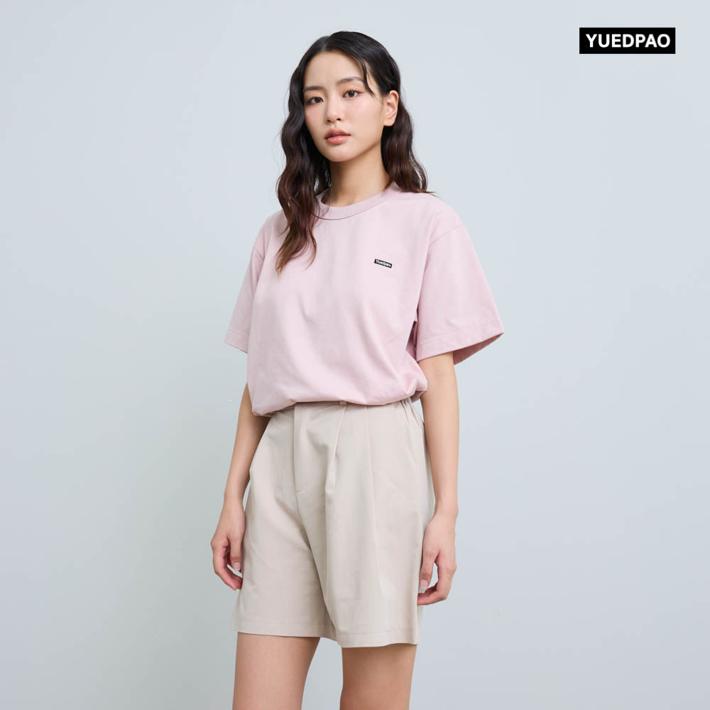 Signature Oversize_Sakura Pink - YUEDPAO