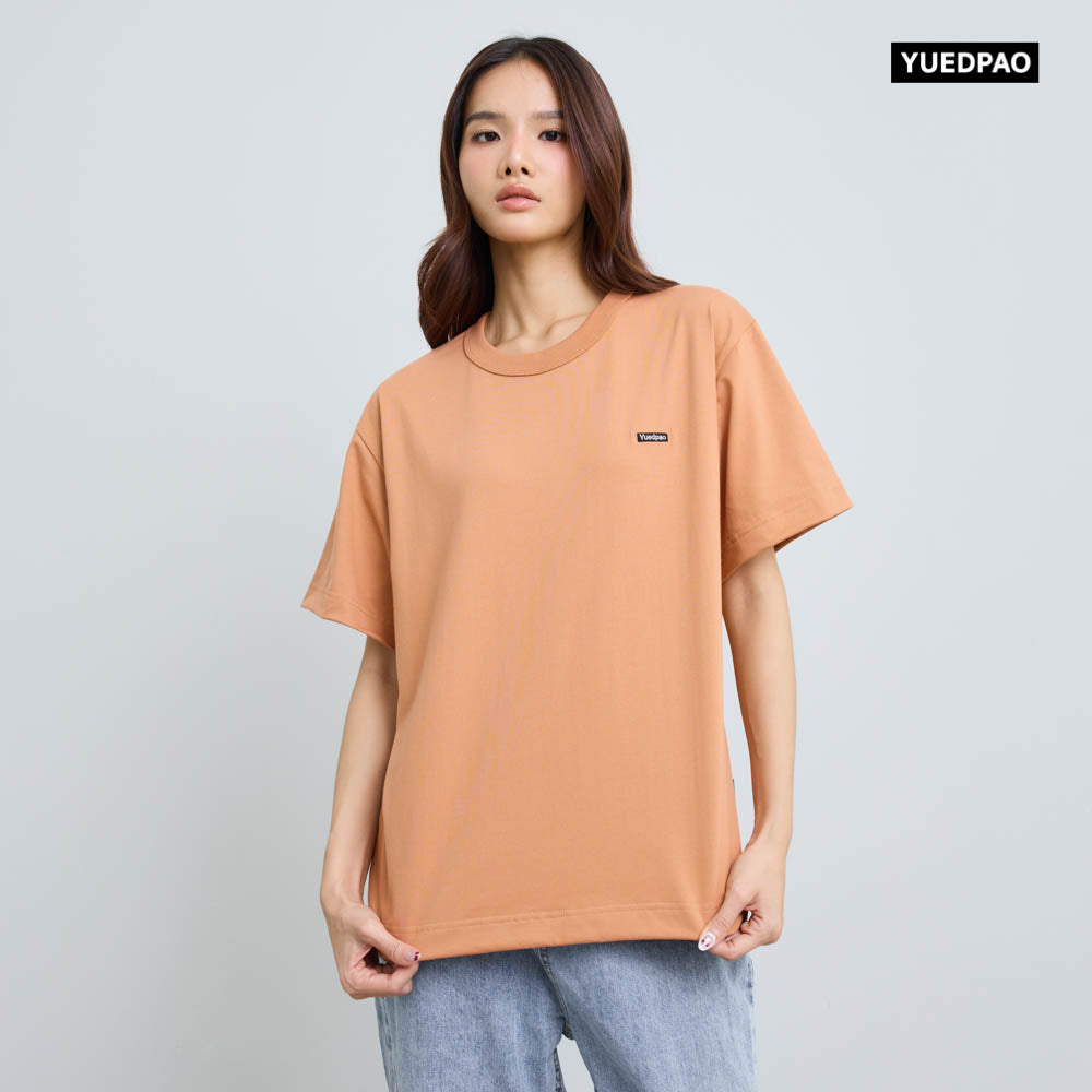 Signature Oversize_Sun Set - YUEDPAO