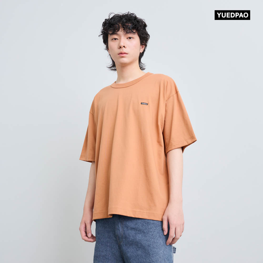 Signature Oversize_Sun Set - YUEDPAO