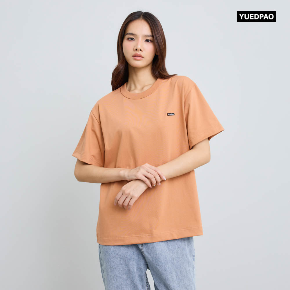Signature Oversize_Sun Set - YUEDPAO