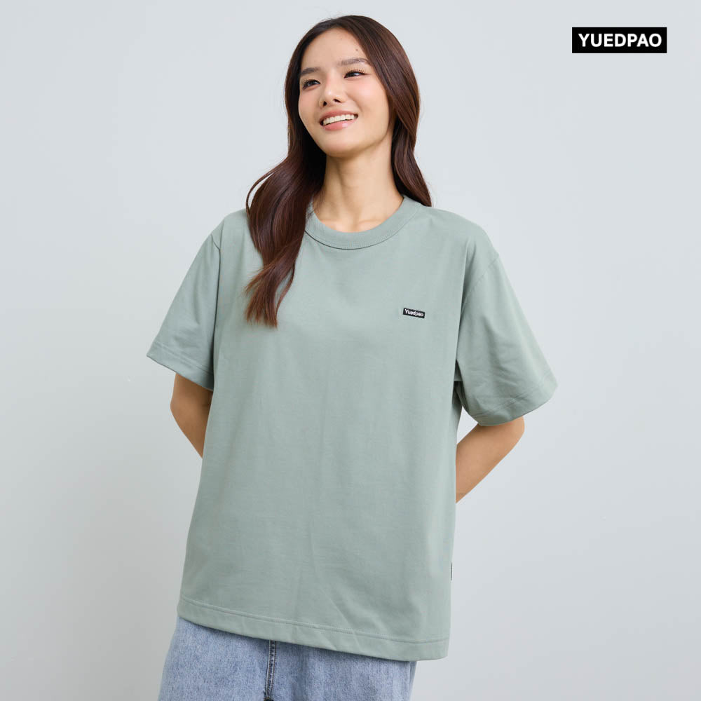 Signature Oversize_The Forest - YUEDPAO