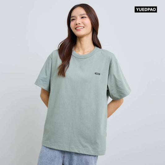 Signature Oversize_The Forest - YUEDPAO