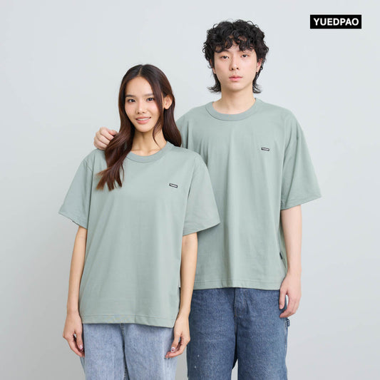 Signature Oversize_The Forest - YUEDPAO