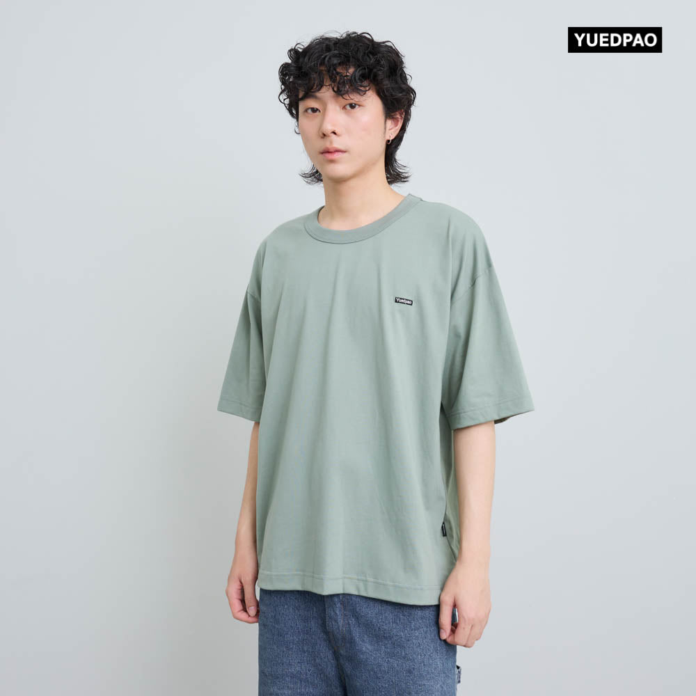 Signature Oversize_The Forest - YUEDPAO