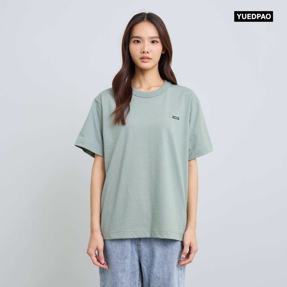 Signature Oversize_The Forest - YUEDPAO