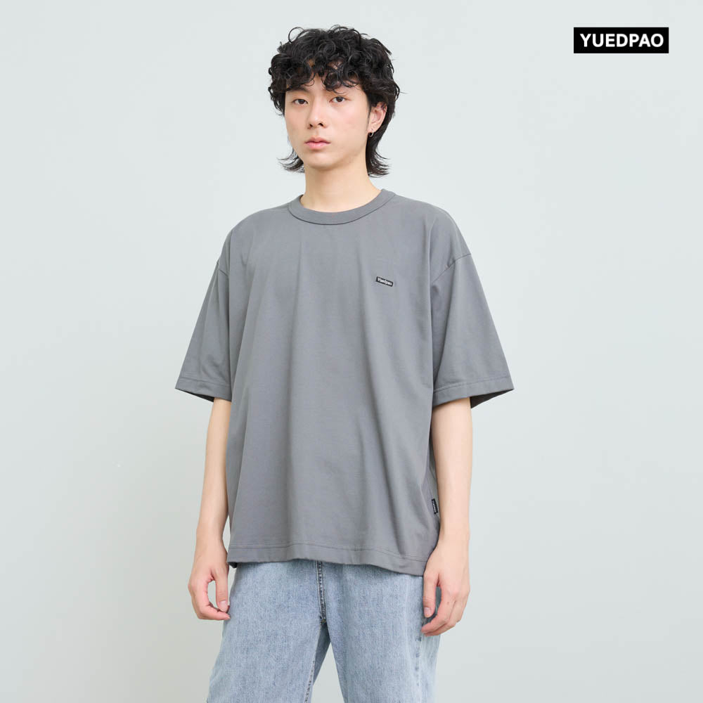 Signature Oversize_Wood Coal - YUEDPAO