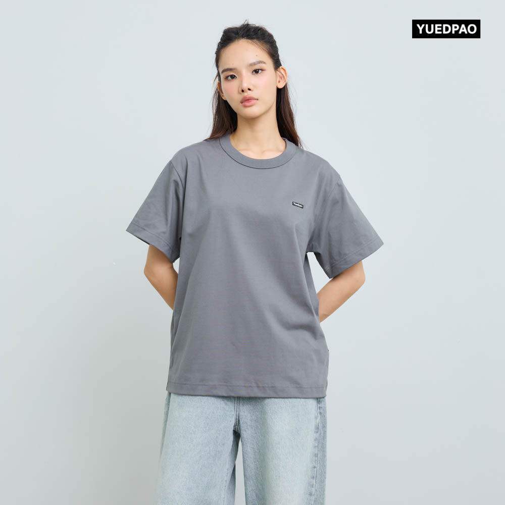 Signature Oversize_Wood Coal - YUEDPAO