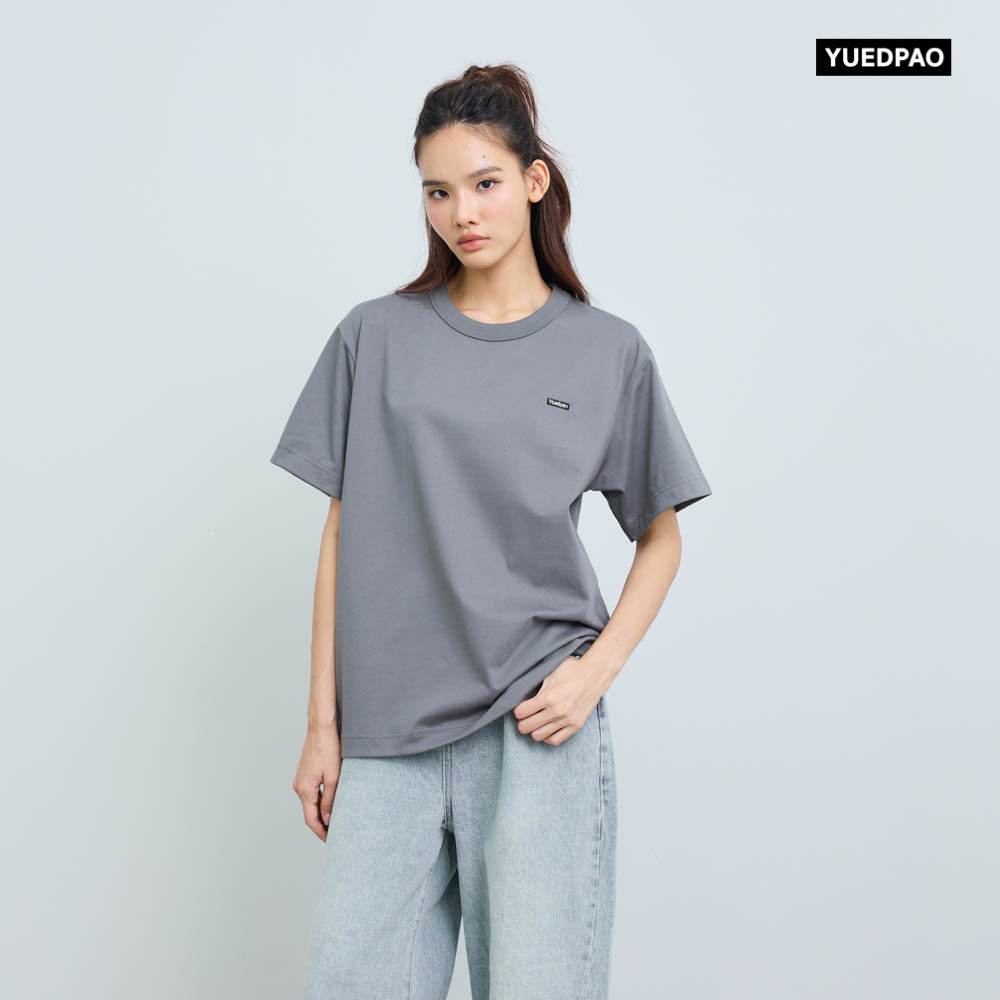 Signature Oversize_Wood Coal - YUEDPAO