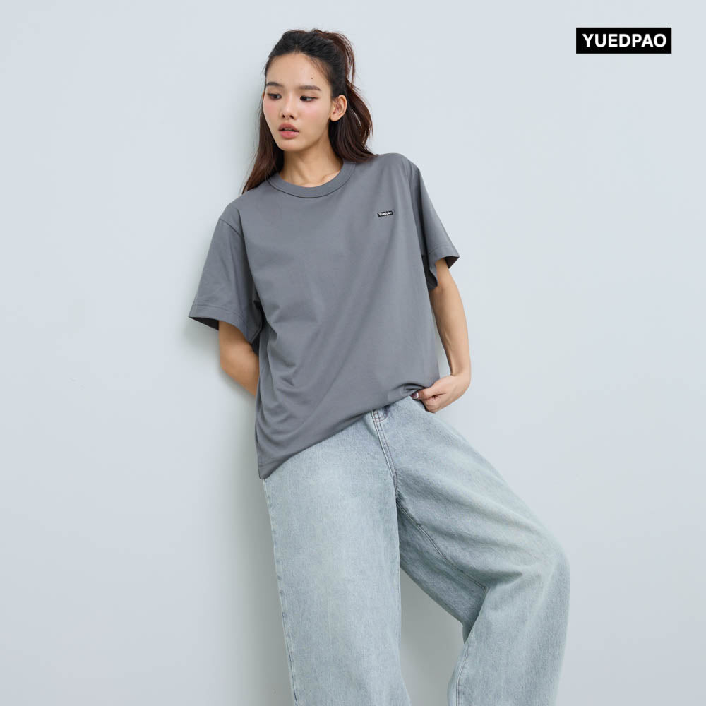 Signature Oversize_Wood Coal - YUEDPAO