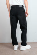 SLIM JEANS_BLACK