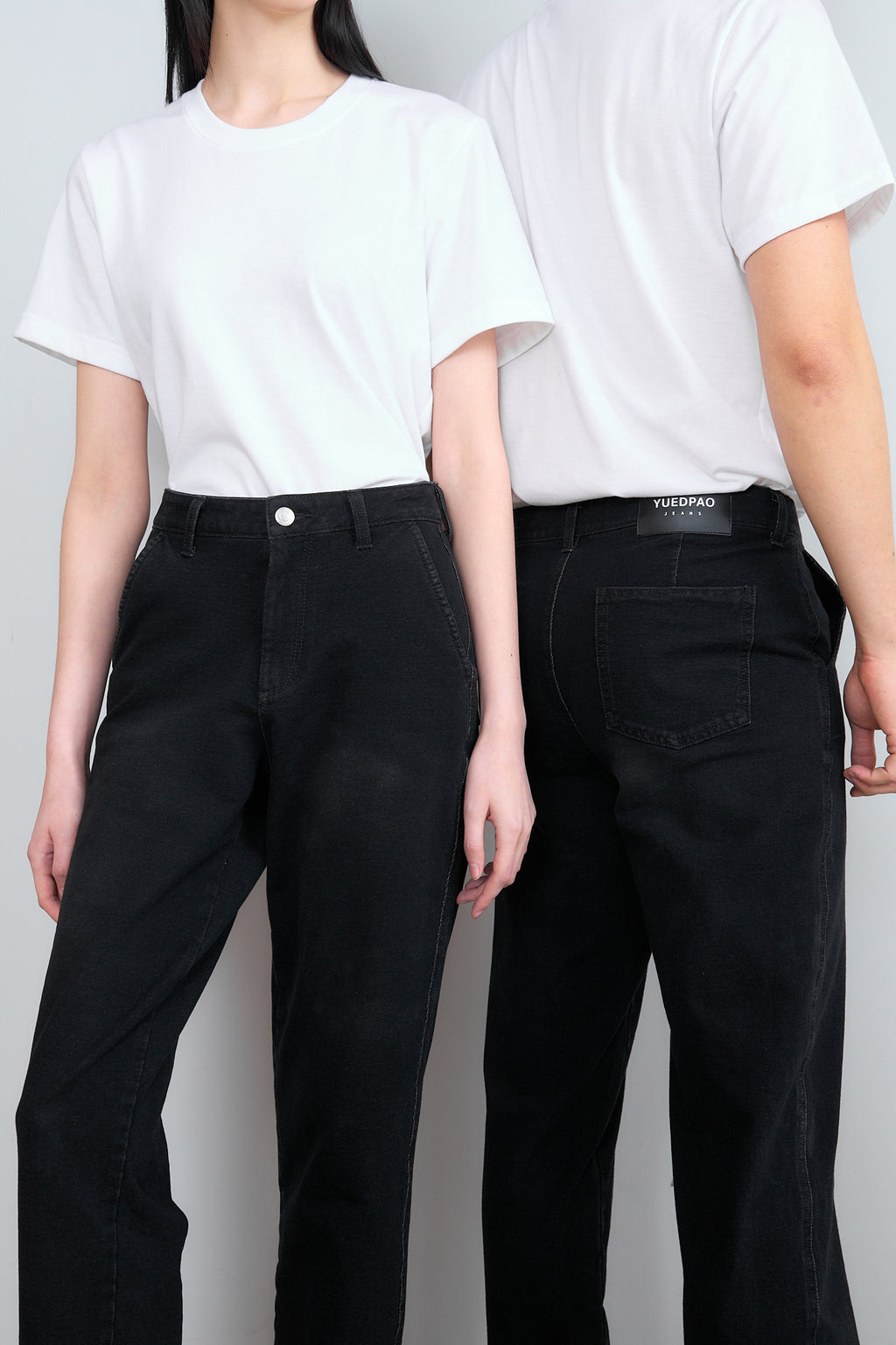 SLIM JEANS_BLACK