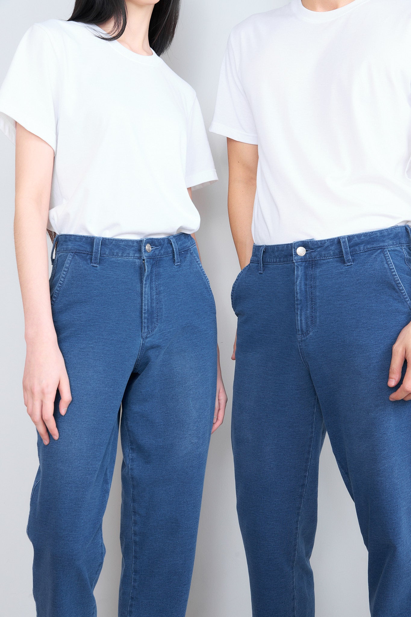 SLIM JEANS_LIGHT BLUE