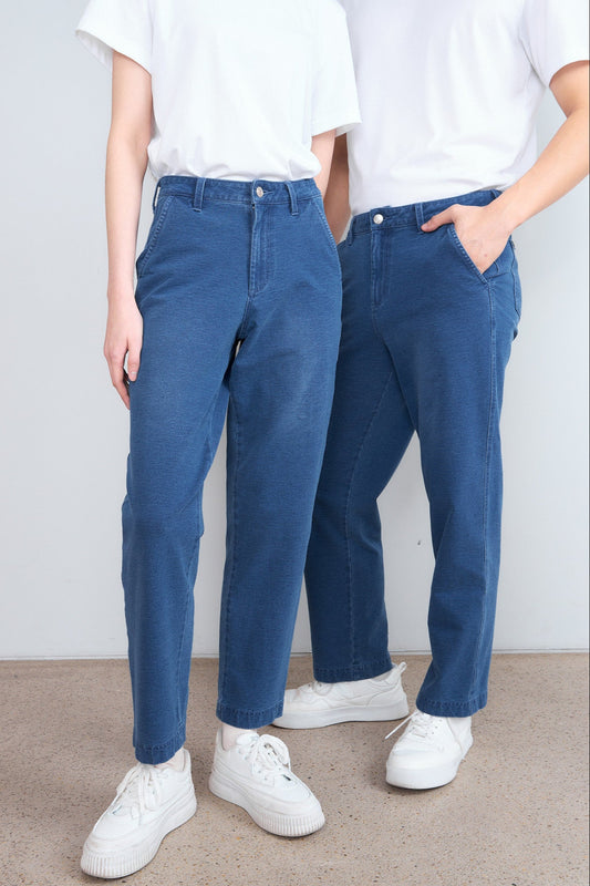 SLIM JEANS_LIGHT BLUE