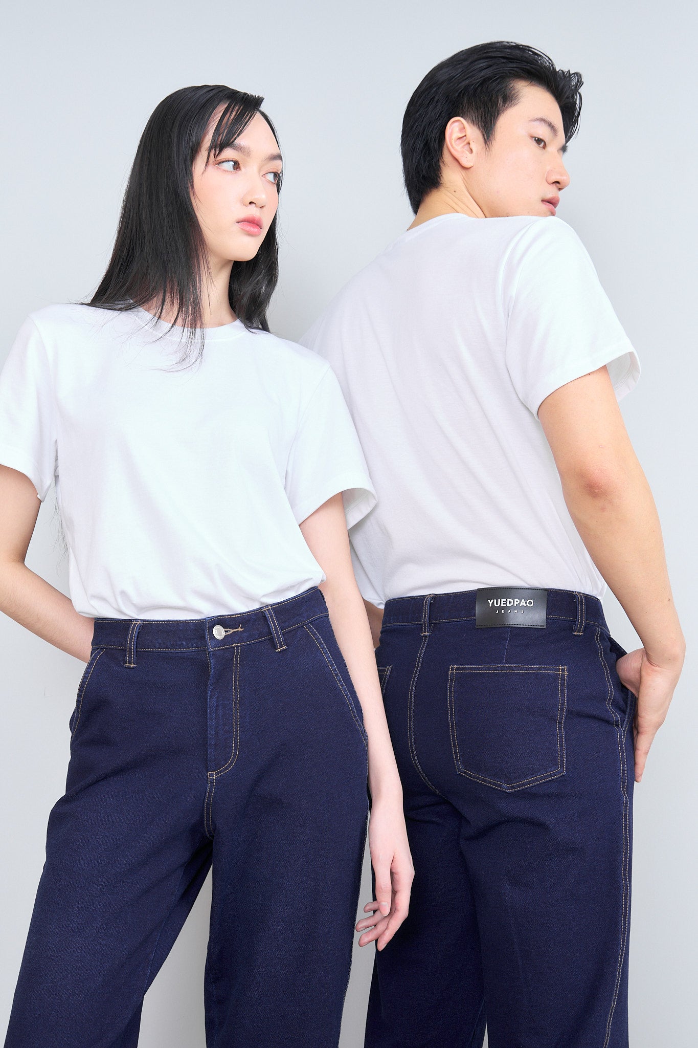 SLIM JEANS_DENIM